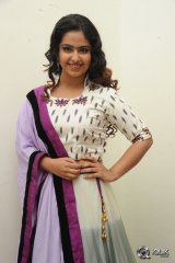 Avika Gor at Cinema Chupistha Mava Movie Audio Launch